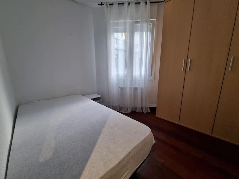 C01A04 Centrico 4 Dormitorios Santander Zewnętrze zdjęcie