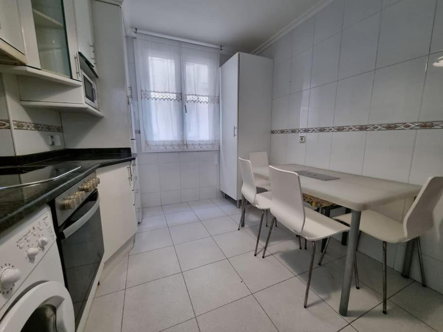 C01A04 Centrico 4 Dormitorios Santander Zewnętrze zdjęcie
