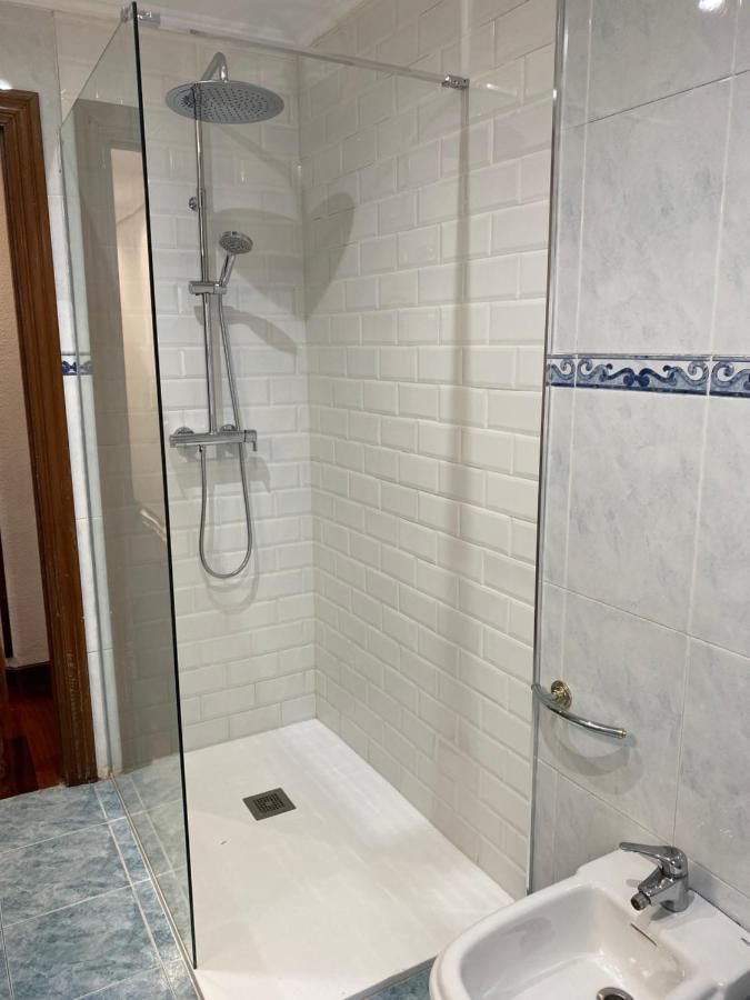 C01A04 Centrico 4 Dormitorios Santander Zewnętrze zdjęcie