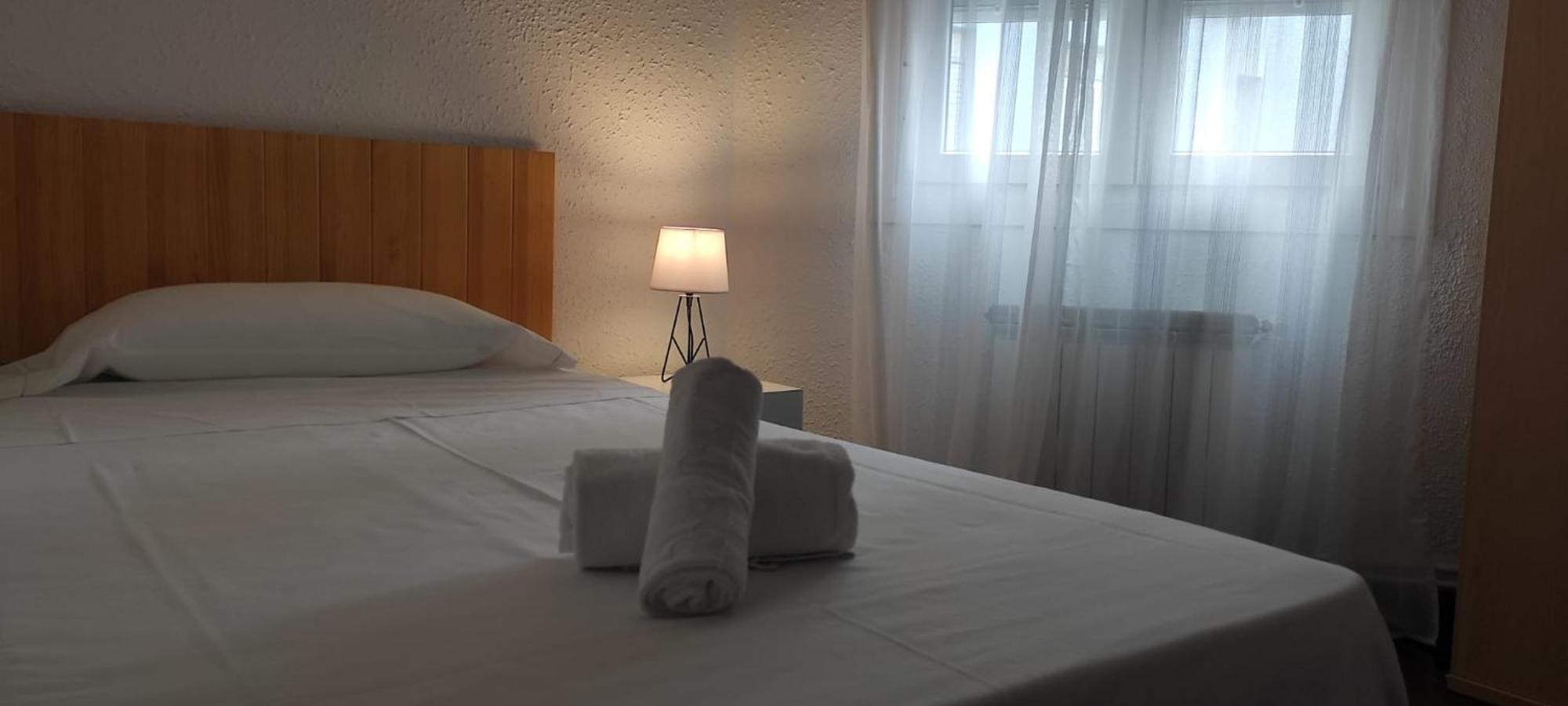 C01A04 Centrico 4 Dormitorios Santander Zewnętrze zdjęcie