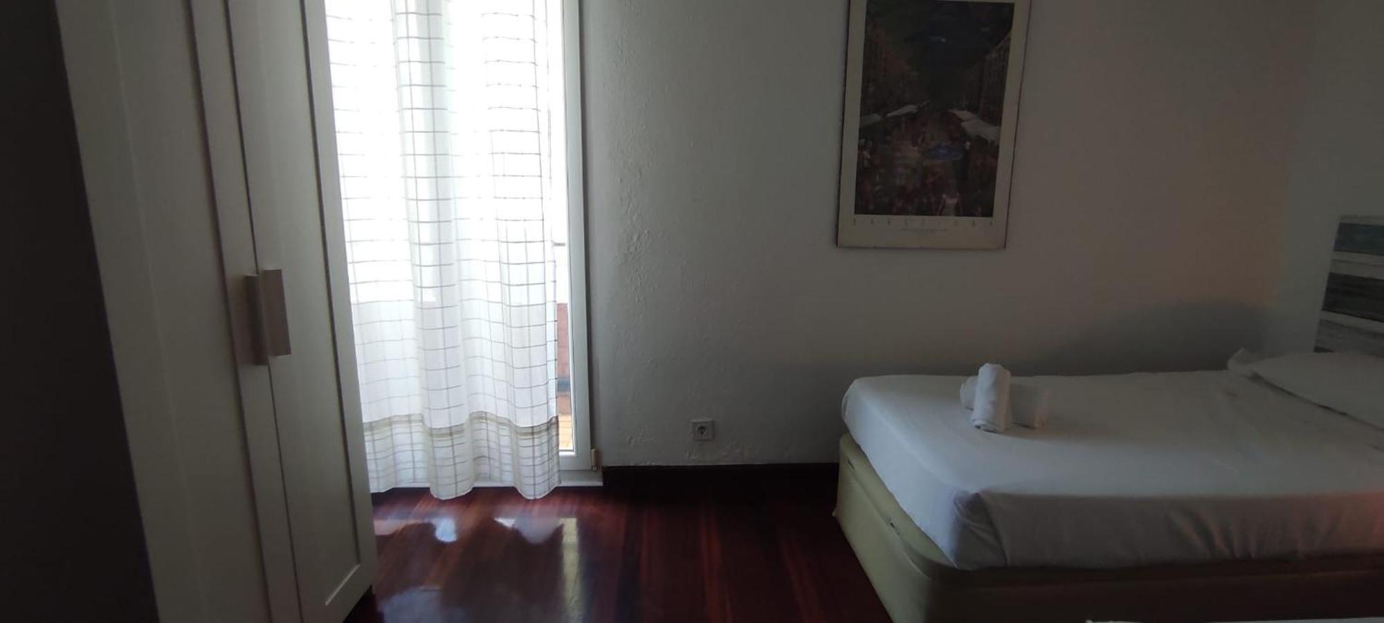 C01A04 Centrico 4 Dormitorios Santander Zewnętrze zdjęcie